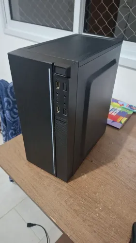 Cpu Trabalho ? Excelente Custo Benefício