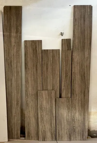 Prateleiras 100% MDF