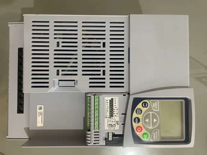 Inversor WEG 500CFW