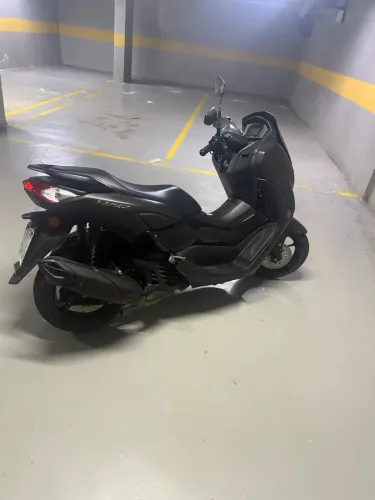 Yamaha nmax se 160 2024 sou particular