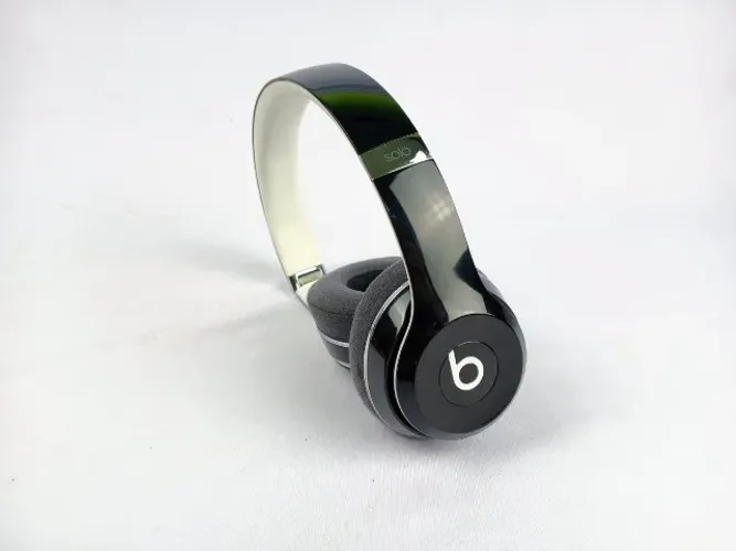 Fone Beats Solo 2 Luxe Edition