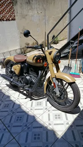 Vendo Royal Enfield 2023