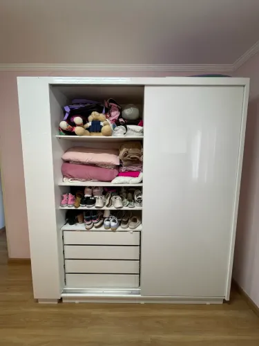 Guarda Roupas solteiro 