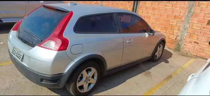 Volvo C30 2.0 145cv 2008