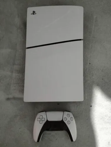 PS5 1TB