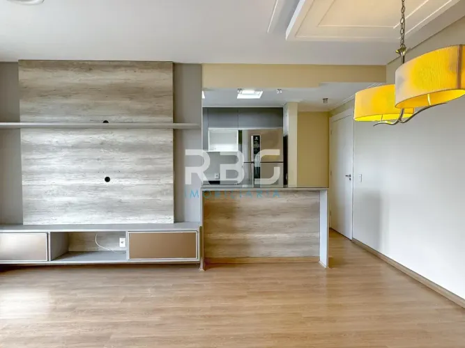 Apartamento com 3 quartos, 1 suíte, 2 vagas 3 Quartos Reformado com 2 Vagas Morada de