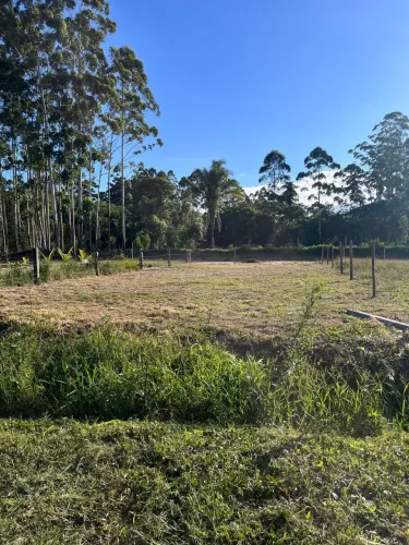Terreno Vila da Glória,SFS