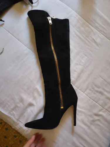Bota Maravilhosa ?