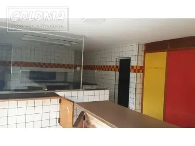 Loja para locação - Anchieta, São Bernardo do Campo