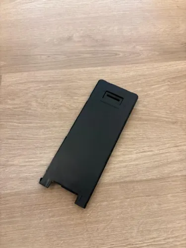 Capa traseira - Nespresso Essenza Mini C30