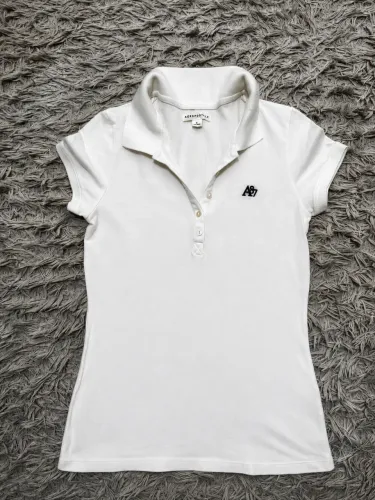 Camisa polo A87