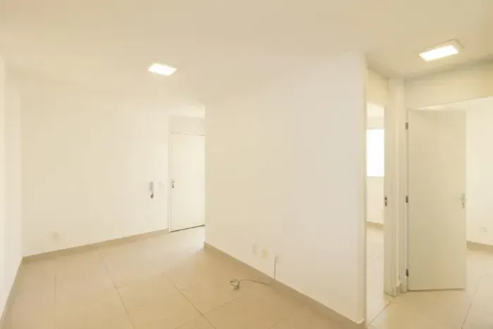 OPORTUNIDADE EM SANTA CRUZ - APARTAMENTO 2 QUARTOS NO CONDOMÍNIO VIVA VIDA ZONA OESTE.