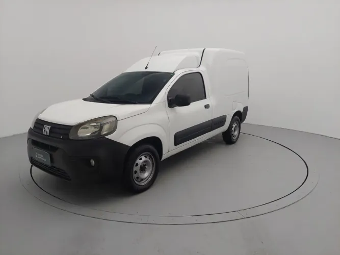 Fiat Fiorino Endurance EVO 1.4 Flex 8V 2P 2023