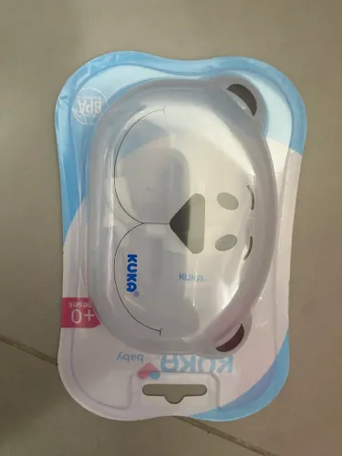 Aspirador nasal Kuka 