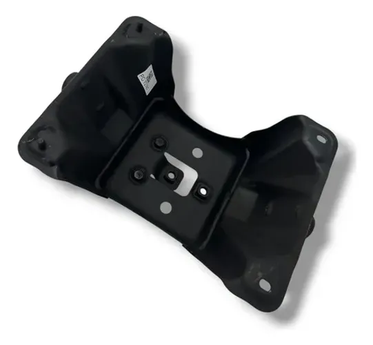Suporte Step Tampa Tras Mitsubishi Tr4 2007 2009 2010 2013