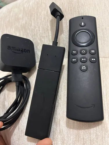 Fire TV sitck full HD