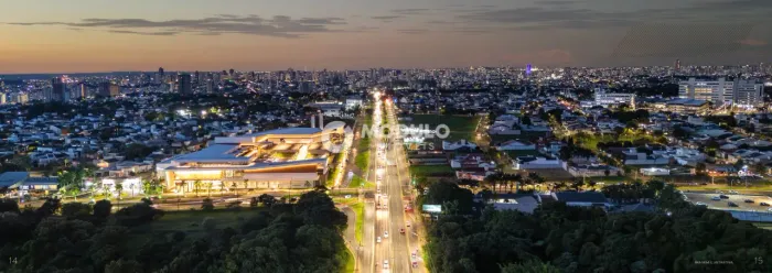 FLAT à venda, 1 quarto, 1 vaga, GAVEA - Uberlândia/MG