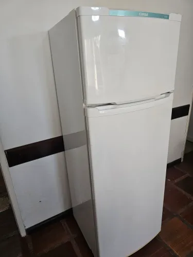 Geladeira Biplex Consul CRD36