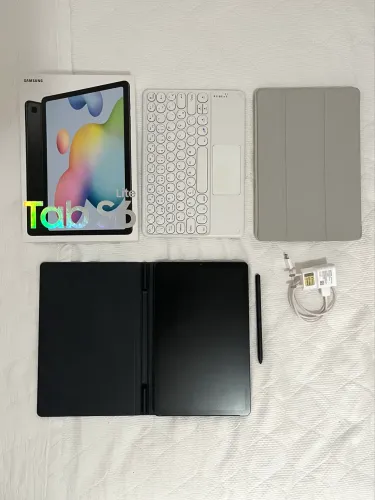 Tablet Samsung S6 Lite