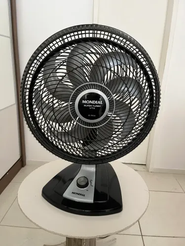 Ventilador