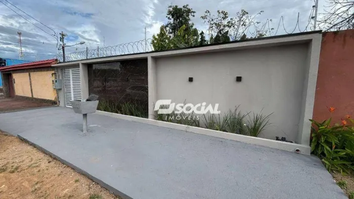 Casa com 3 dormitórios à venda, 145 m² por R$ 499.000,00 - Igarapé - Porto Velho/RO