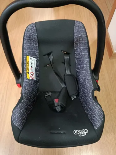 Bebê conforto Cosco