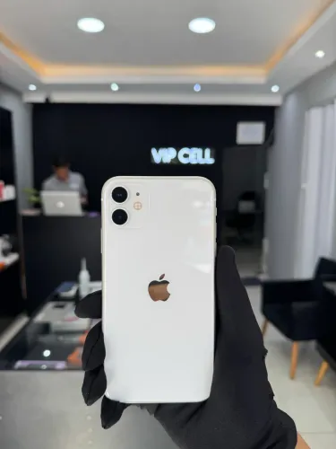 iPhone 11 256 GB