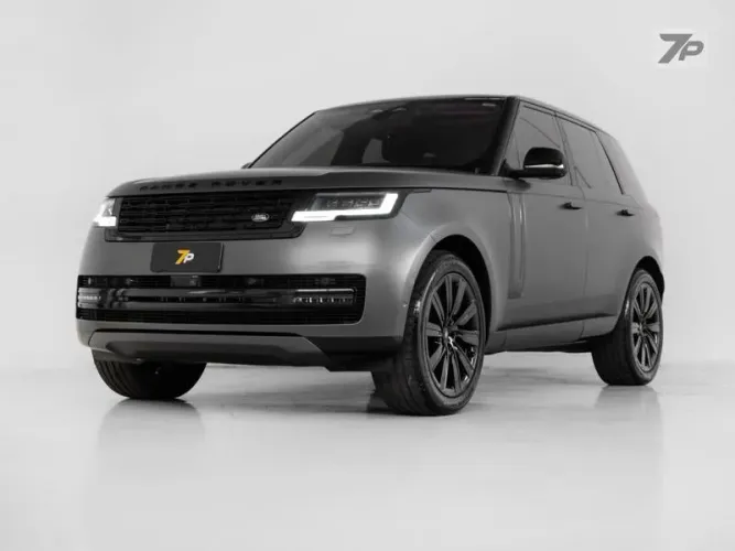 Land Rover Range Rover SE. 3.0 I6 TB Die. (híb.) 2023