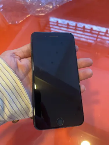 IPHONE 7