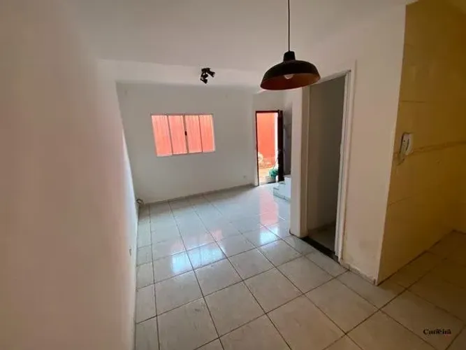 Sobrado para alugar em condomínio próximo ao metrô Penha