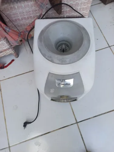 GELAGUA DE MESA ESMALTEC