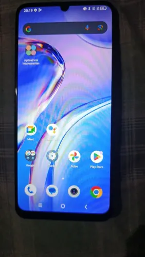 TCL 40SE!!! 256gb