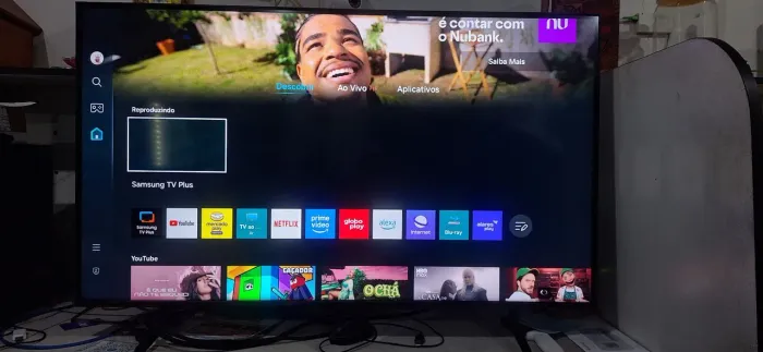 Tv 43 4k