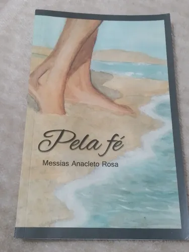 Livro "pela fé"