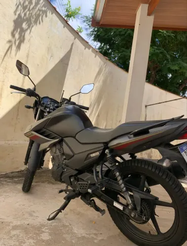 Venda Fazer 150