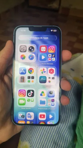 Iphone 13 128 GB