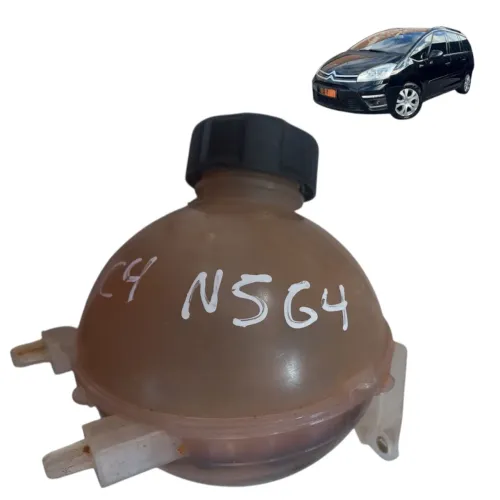 Reservatorio Agua Radiador Citroen C4 Picasso 2008 2012