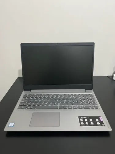 Lenovo IdeaPad S145 Core i5 | 8GB RAM | HD 1TB | Excelente Estado