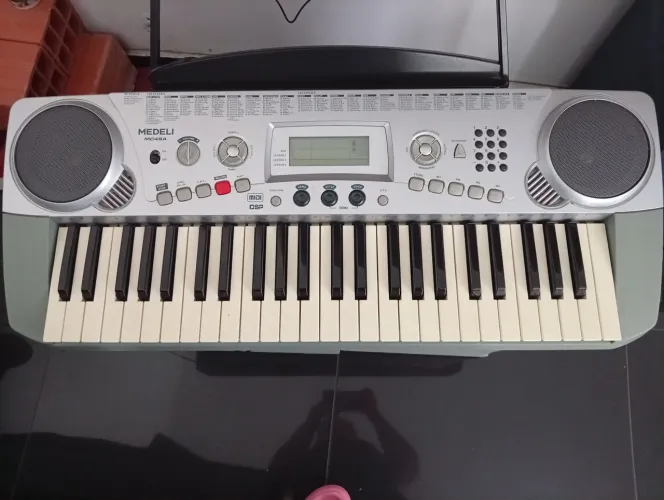 Instrumento musical