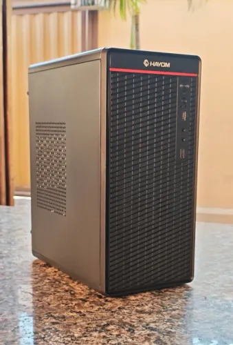 Computador i5 4590 / 8gb RAM / SSD 128gb