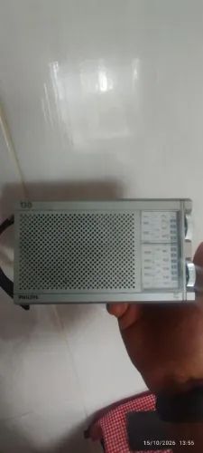 Rádio Philips 130