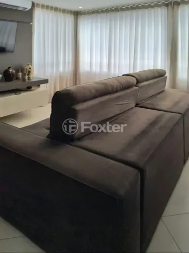 Apartamento à venda Avenida Flores da Cunha, Tramandaí - Tramandaí