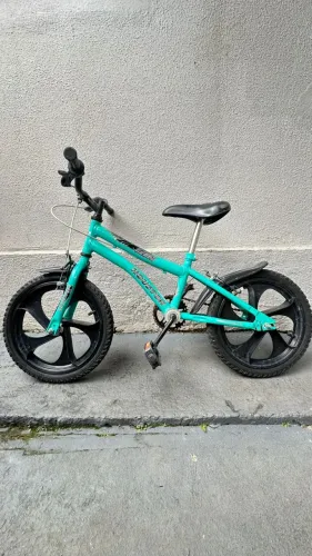 Bicicleta infantil Houston