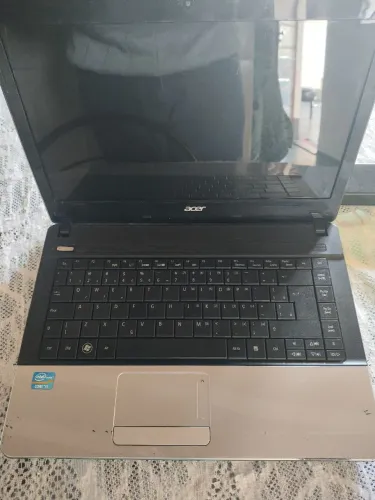 Notebook Jacer