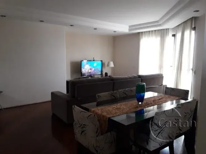 Apartamento em Vila Zelina