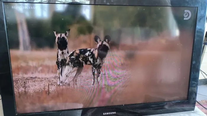 Tv Samsung 40'