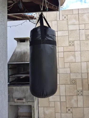 Saco de pancadas