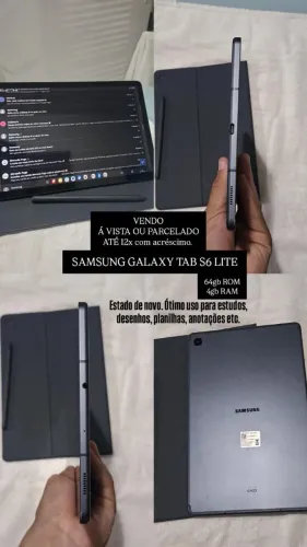 VENDO TABLET S26 LITE