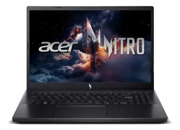 Notebook Acer Gamer Nitro V15
