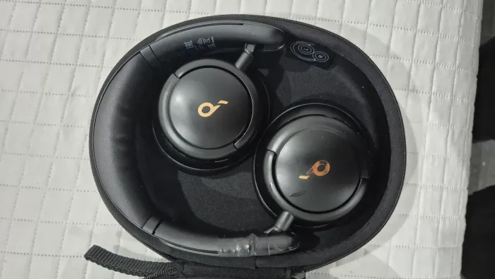 Headset Anker Soundcore Q30